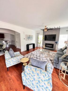 Modern Downtown ATL Retreat